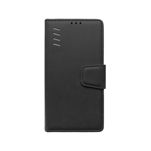 Puzdro Daze Book Xiaomi Redmi 12 - čierne