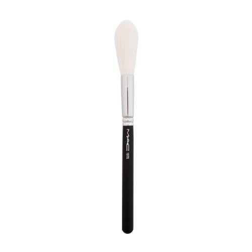 MAC Brush 137S 1 ks štetec pre ženy