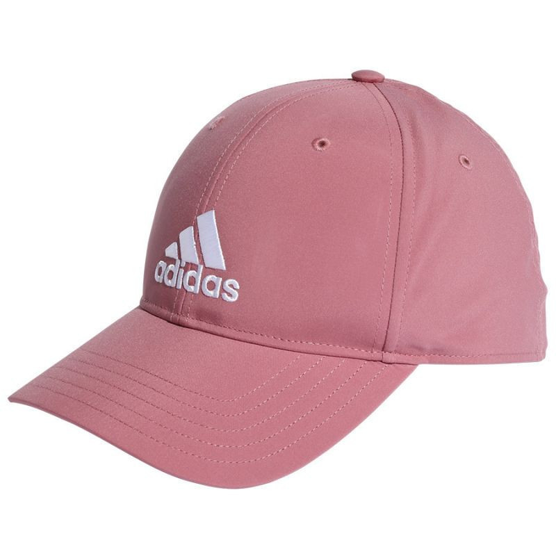Adidas BBall Cap LT Emb IC9692 baseballová čiapka OSFY