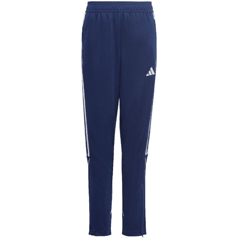 Detské nohavice Tiro 23 League Jr HS3544 - Adidas 116CM