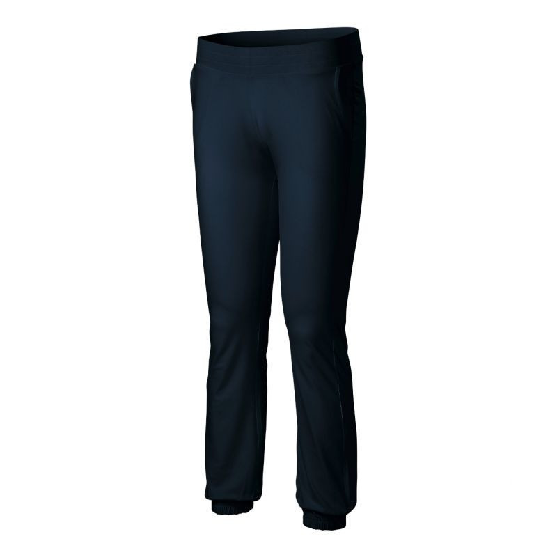 Alder Volnočasové tepláky W MLI-60302 dámske 2XL