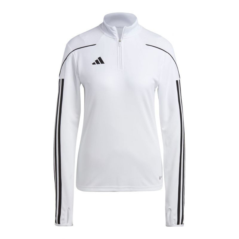 Dámska futbalová mikina Tiro 23 League W HS3485 - Adidas L (173 cm)