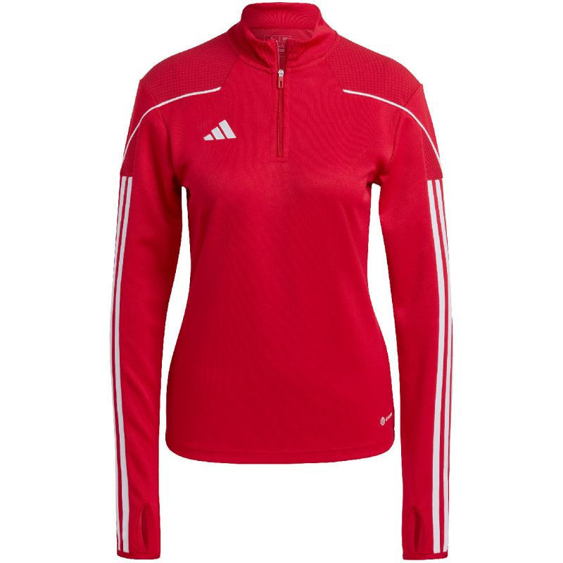 Dámska futbalová mikina Tiro 23 League Training Top W HS3482 - Adidas S