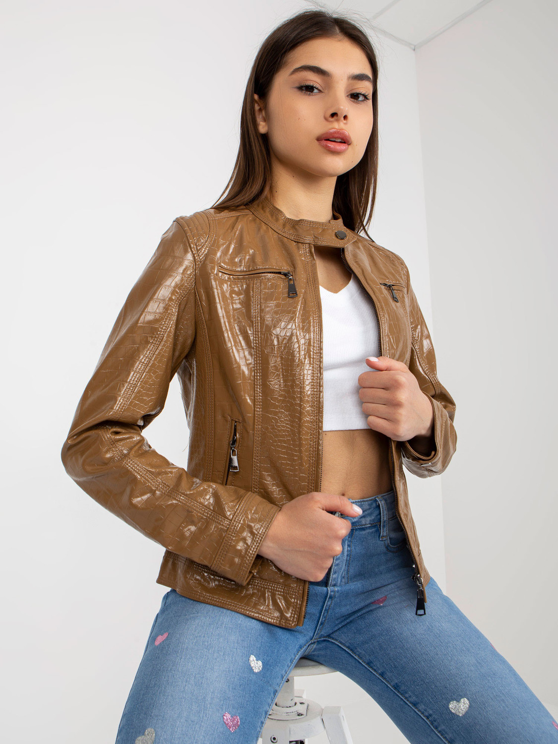 NM DE KR HX 3936 plášť.99P ťava S