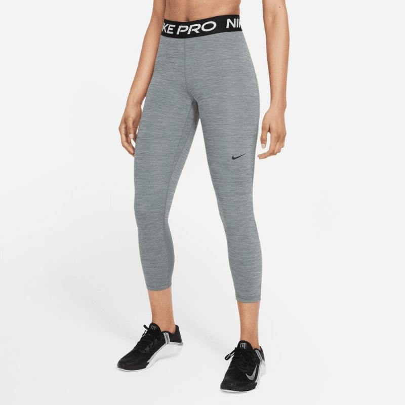 Dámske nohavice Pro 365 W CZ9803-084 - Nike L