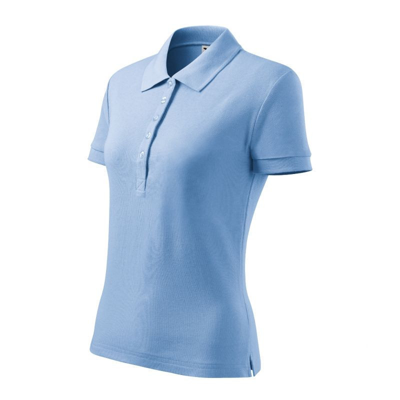 Dámske polo tričko Cotton Heavy W MLI-21615 - Malfini 2XL