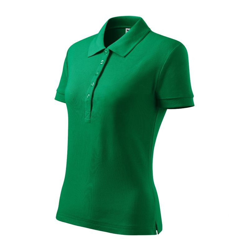 Dámske polo tričko Cotton Heavy W MLI-21616 - Malfini 2XL