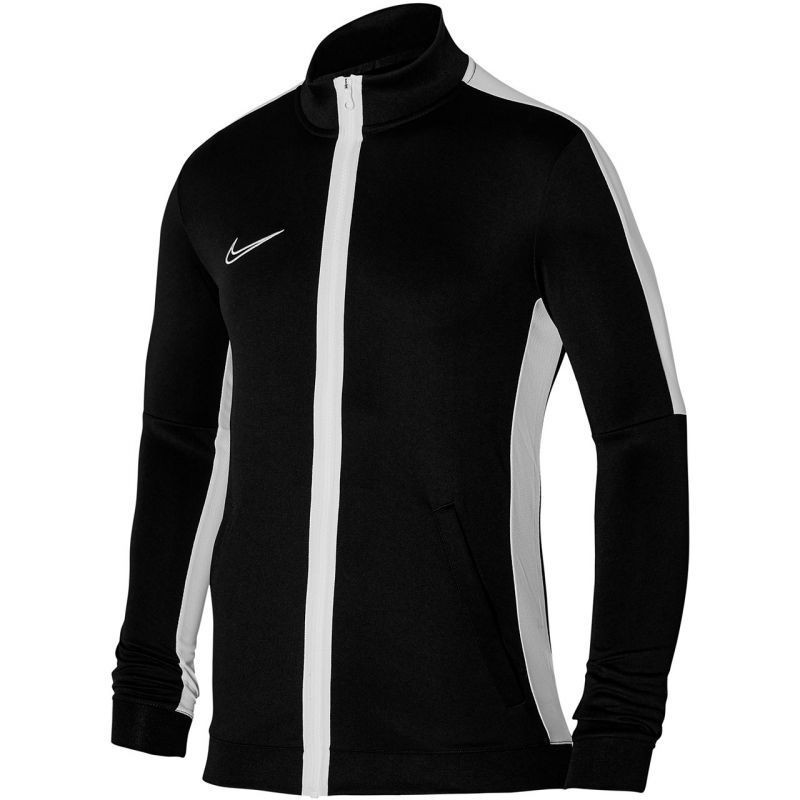 Detská mikina Dri-FIT Academy 23 Knit Track Jr DR1695 010 - Nike S