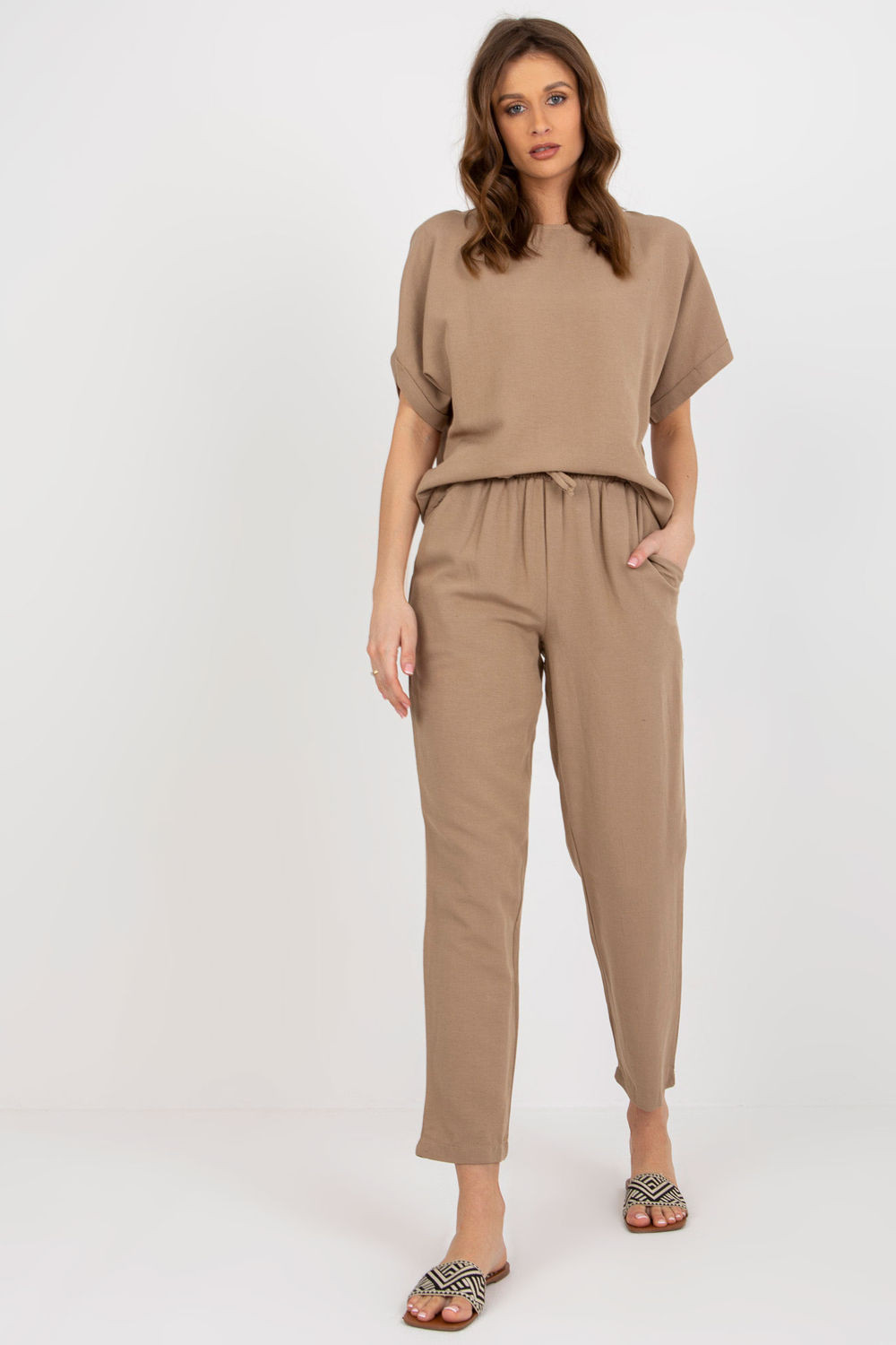 Súprava model 179028 Rue Paris s
