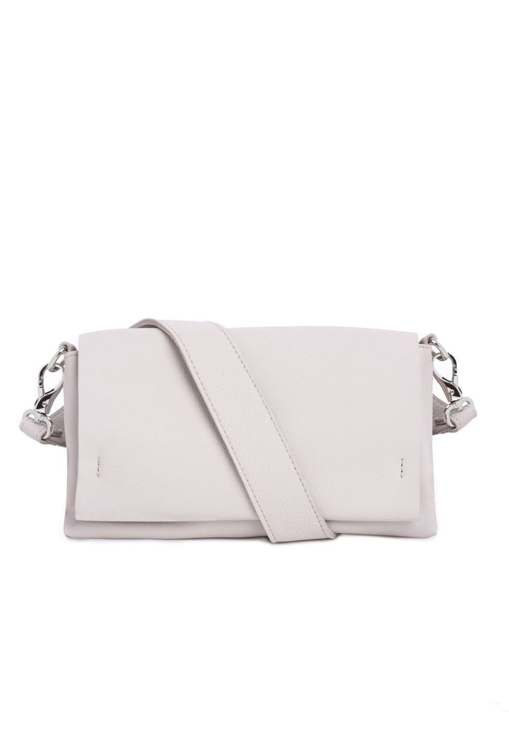 Look Made With Love Bag 580 Victoria Grey OS