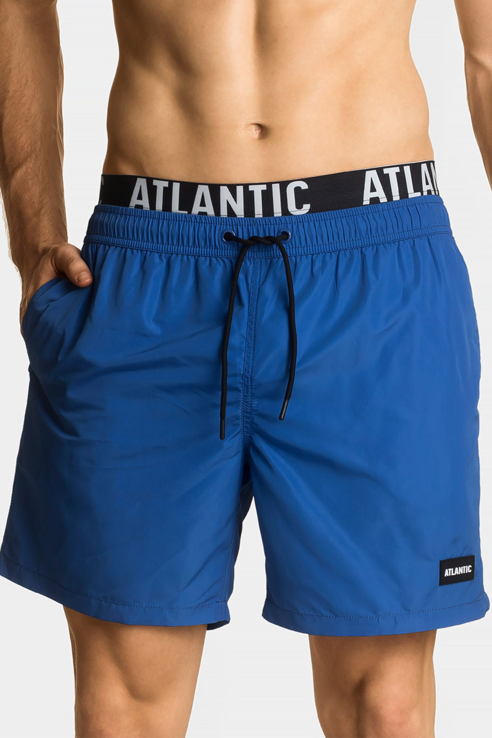 Atlantic KMB-200 kolor:niebieski 2XL