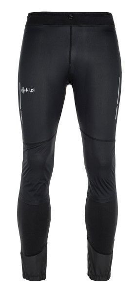 Unisex nohavice Bristen-u black S