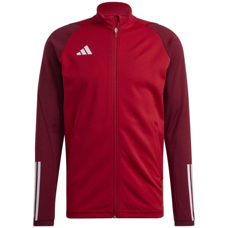 Detská mikina Tiro 23 Competition Training Jr HI4719 - Adidas 128CM