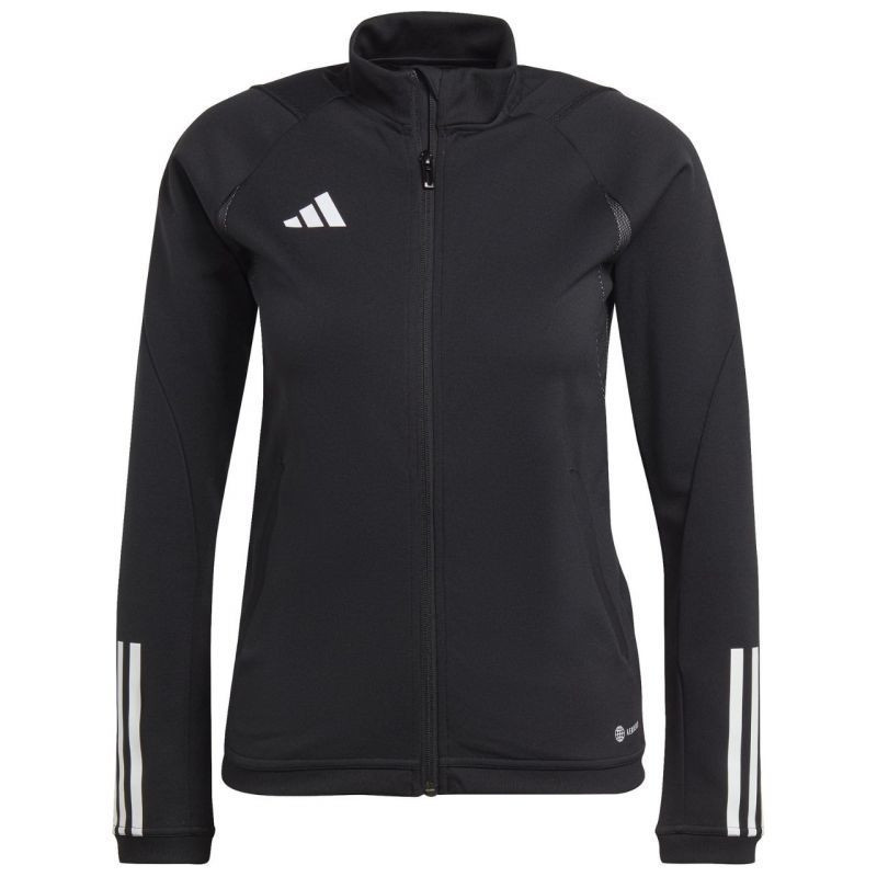 Detská mikina Tiro 23 Competition Training Jr HK7651 - Adidas 128CM