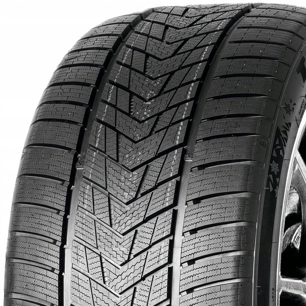 Tracmax X-PRIVILO S330 275/55 R20 117V