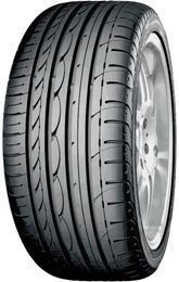 Yokohama V103S runflat-Dojazdová tech. Runflat 255/35 R18 90Y