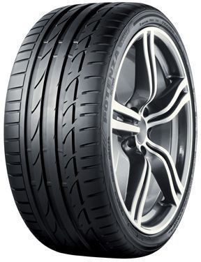 Bridgestone POTENZA S001 RFT 225/40 R18 92Y