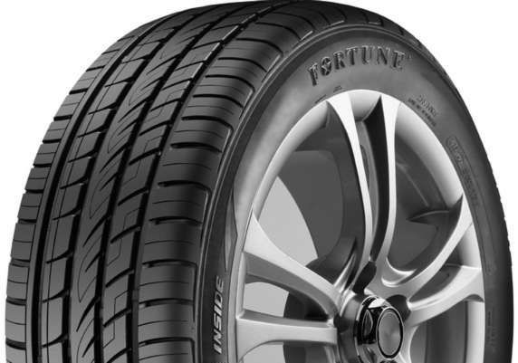 Fortune FSR303 255/50 R20 109Y
