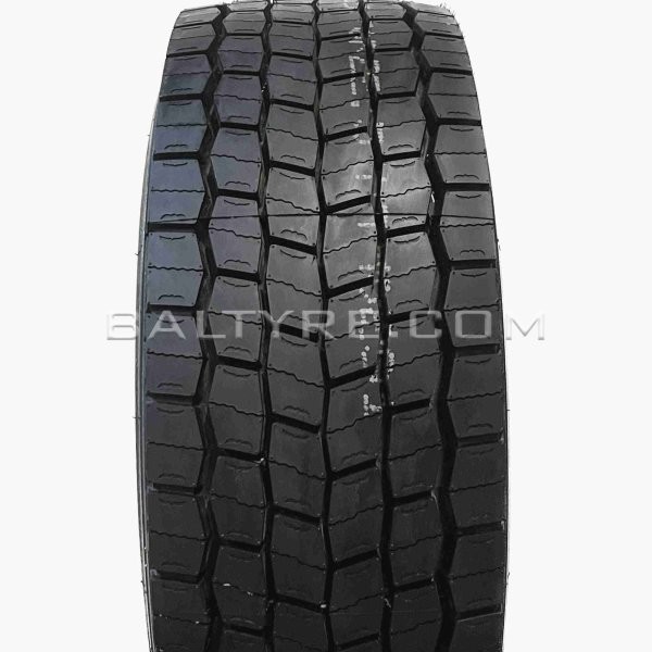 Leao KTD300 315/80 R22.5 156/150 L (M)