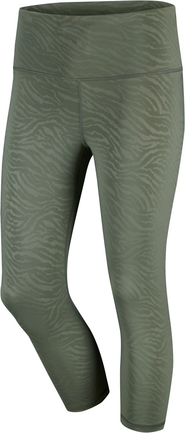 Athmove Reilly 3/4 Tights W 34