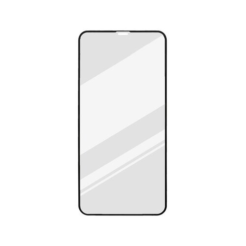 Sturdo Rex Classic ochranné sklo Xiaomi Mi 10T Pro, Full Glue, čierne