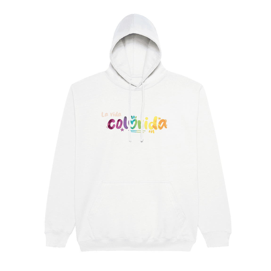 Sarah C La vida colorida