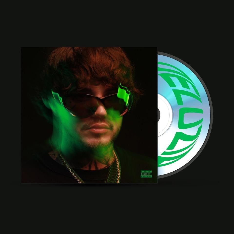 guapanova, Deluzia, CD