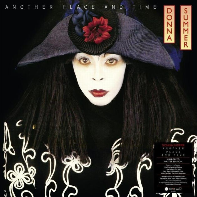 Another Place and Time (Half-speed Master)