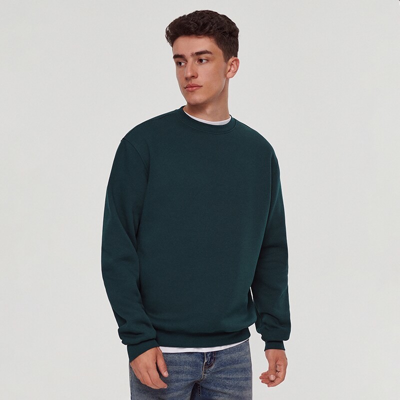 House - Mikina - Khaki