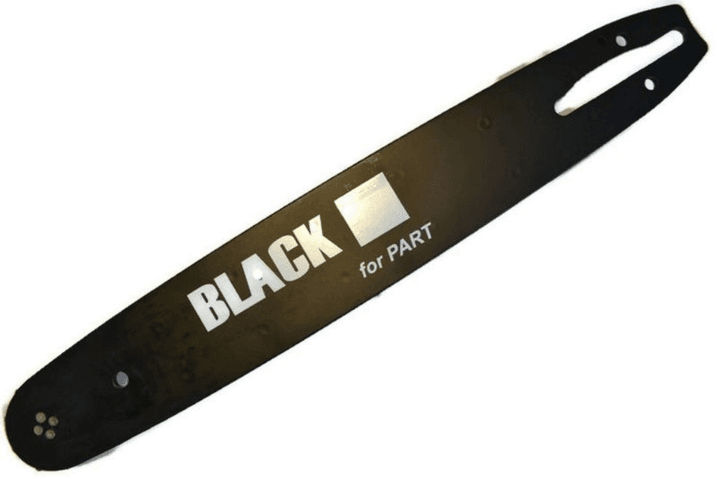 BLACK TOOL Vodiaca lišta 35 cm (14