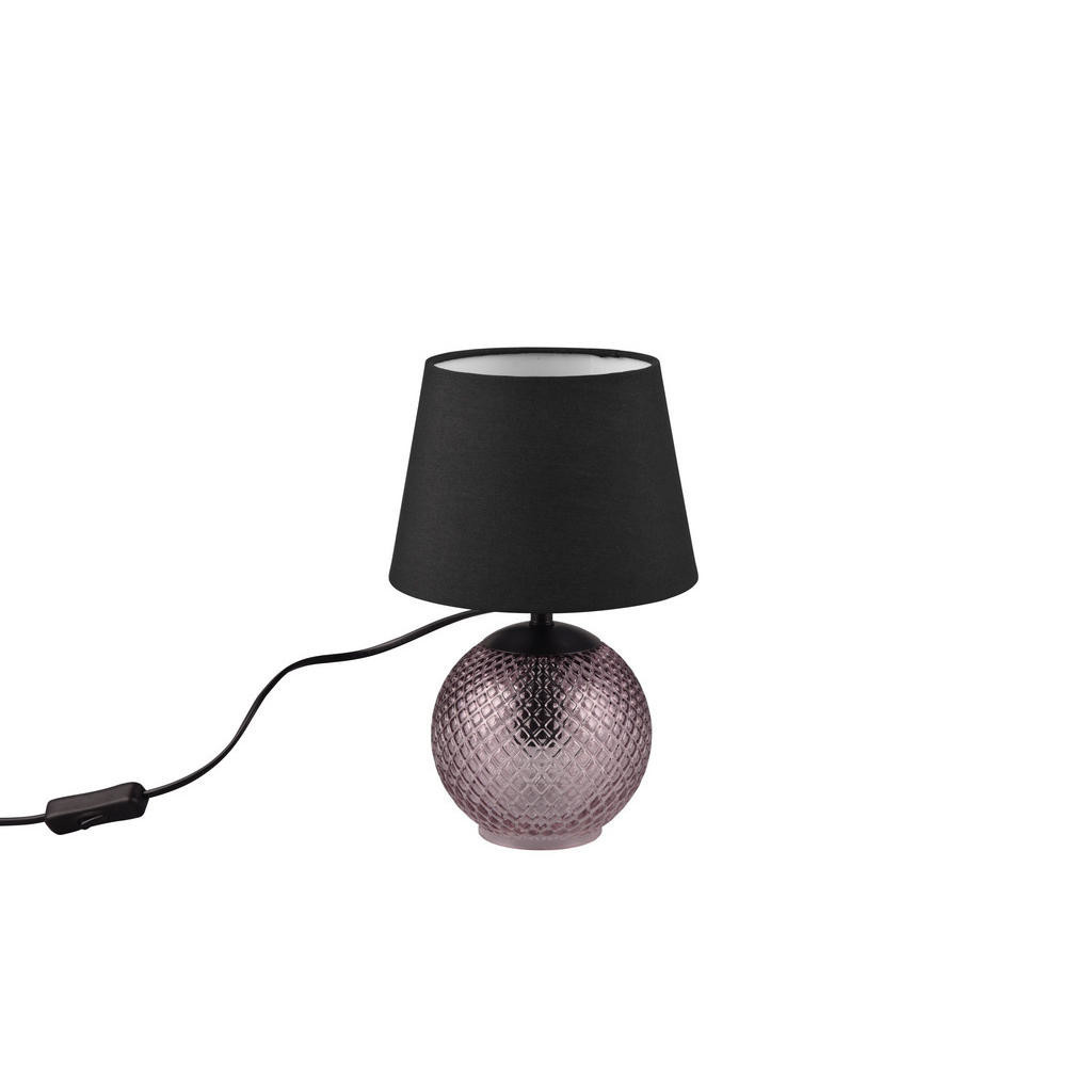 Novel STOLNÁ LAMPA, E14, 18/29 cm