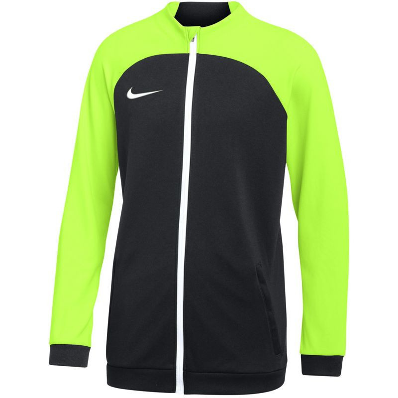 Detská mikina Dri FIT Academy Pre Jr DH9283 010 - NIKE S