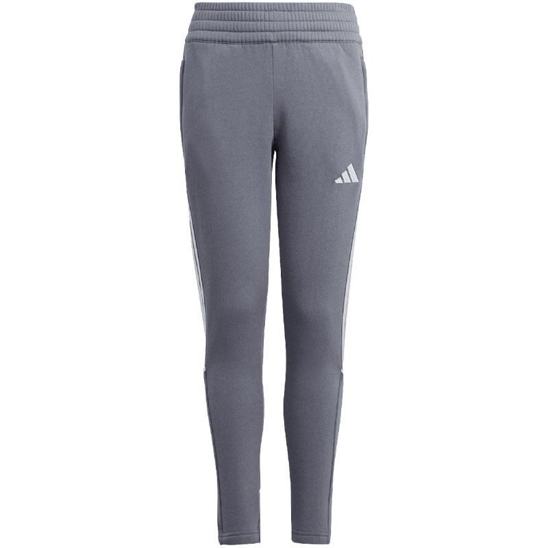 Detské nohavice Tiro 23 League Sweat Jr HZ3020 - Adidas 116CM
