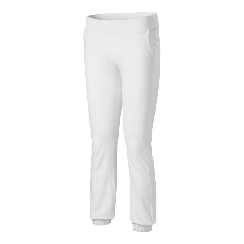 Voľnočasové tepláky W MLI-60300 dámske 2XL