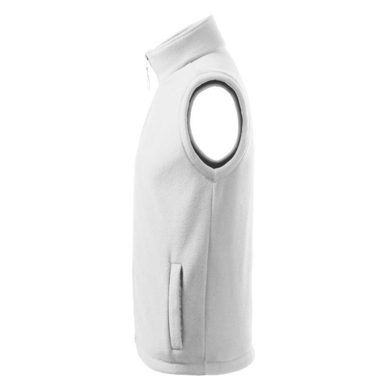 Unisex fleecová vesta Next U MLI-51800 - Malfini 4XL