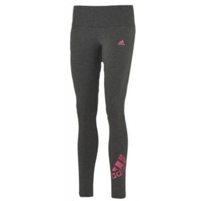 Dámske legíny Tight Tig W HS5285 - Adidas XL