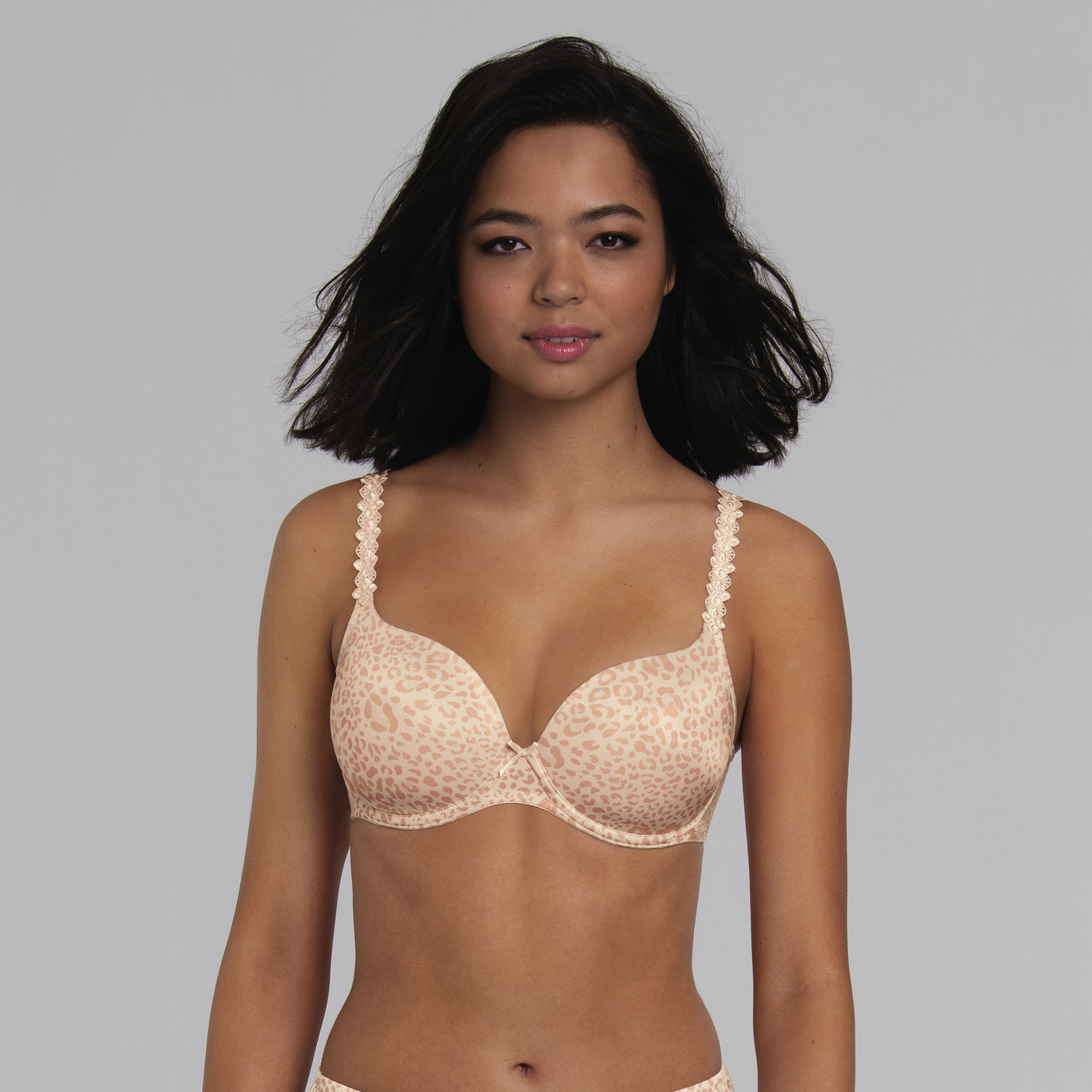 Dámska podprsenka s kosticami Joy 5261 107 smart rose - Anita RosaFaia 95D pudrová růže