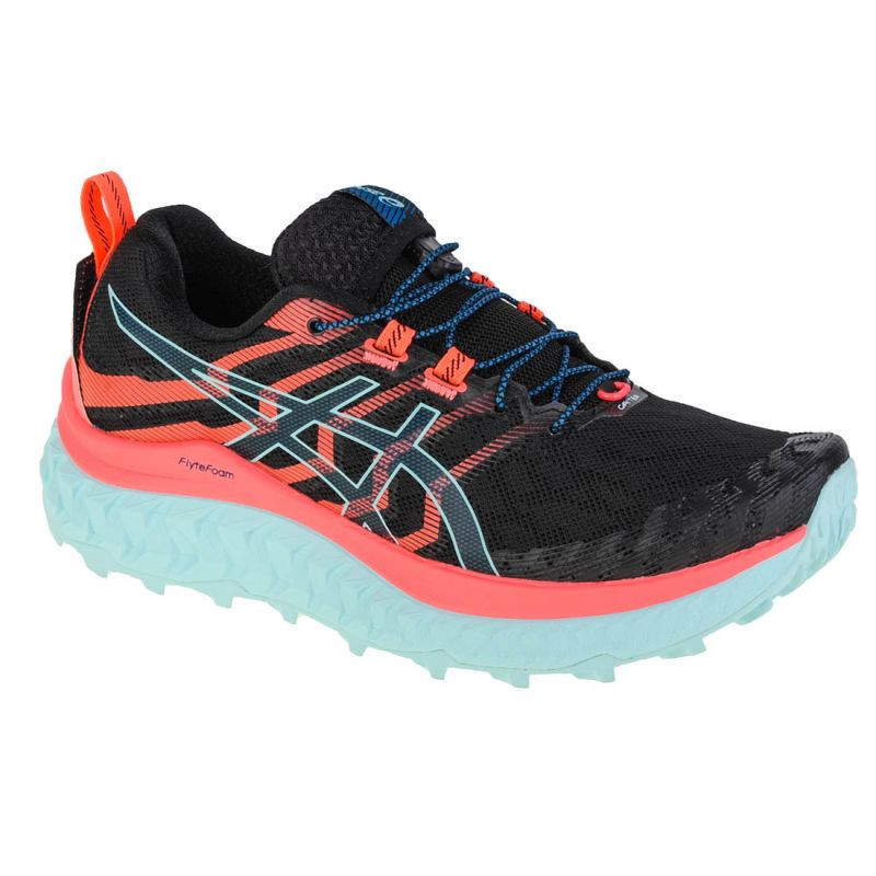 Dámske bežecké topánky Trabuco Max W 1012A901-003 - Asics 35,5