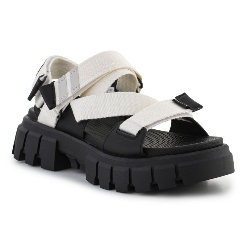 Dámske sandále Revolt Sandal Army Star W 98581-116-M - Palladium EU 40