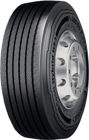 Continental Conti Hybrid HS3 265/70 R19.5 140/138M