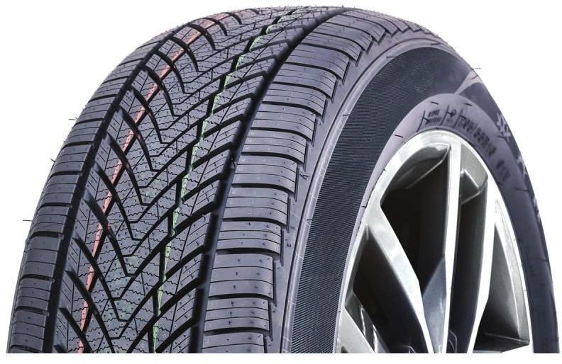 Tracmax TRAC SAVER 205/55 R16 94V