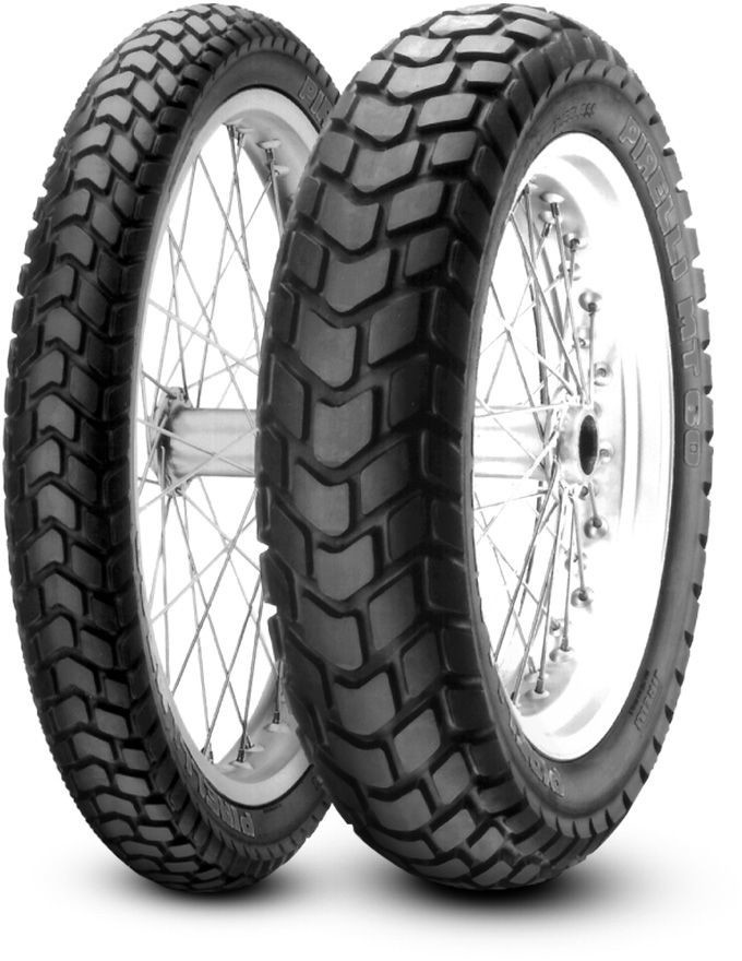 Pirelli MT 60 90/90 R21 54H