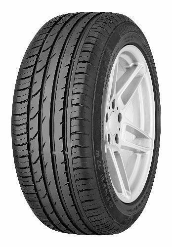 Continental CONTIPREMIUMCONTACT 2 225/60 R16 102V