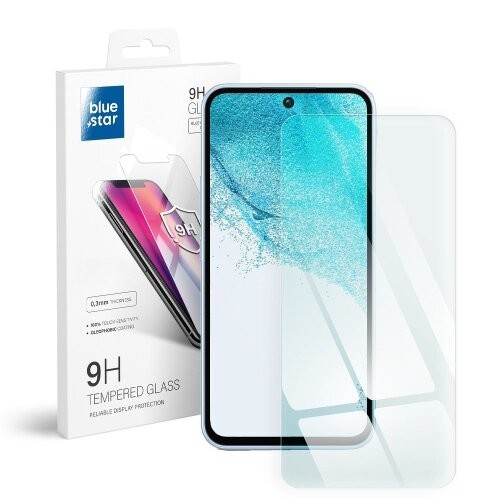 Ochranné sklo Blue Star 9H Samsung Galaxy A54 5G