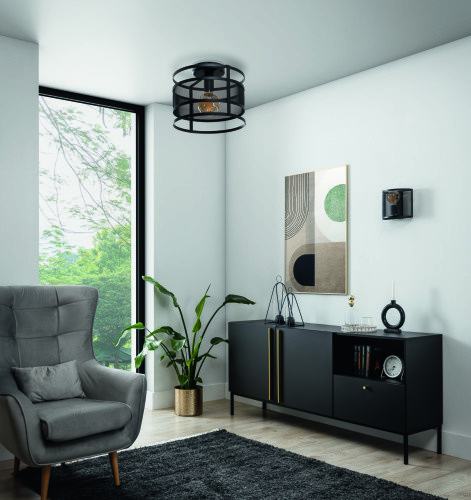 ArtElta Stropné svietidlo GORMAR