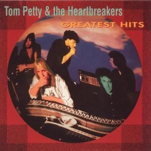 PETTY, TOM & HEARTBREAKERS - GREATEST HITS, CD
