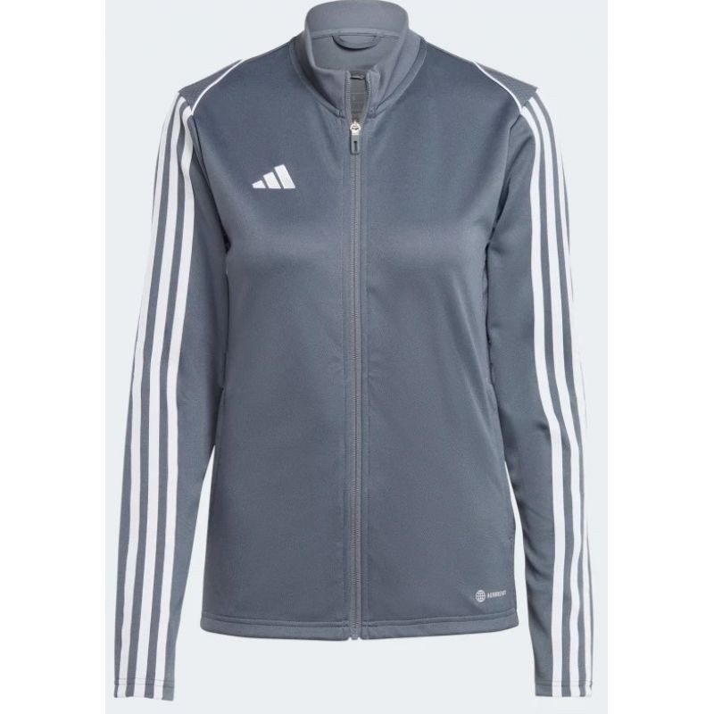 Dámska futbalová mikina Tiro 23 League Training W HS3516 - Adidas XS