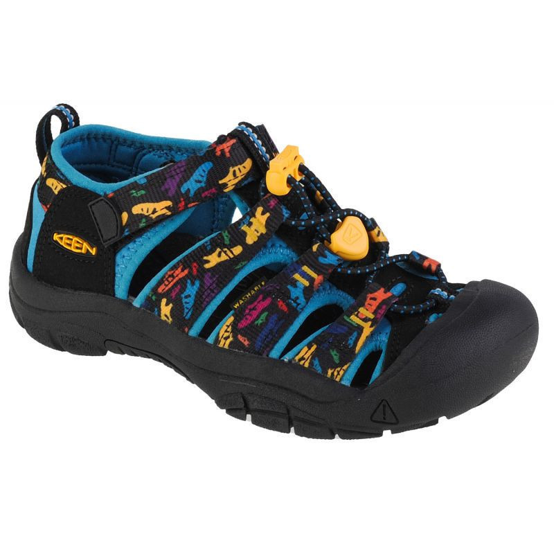Detské sandále Newport H2 Jr 1027391 - Keen 36