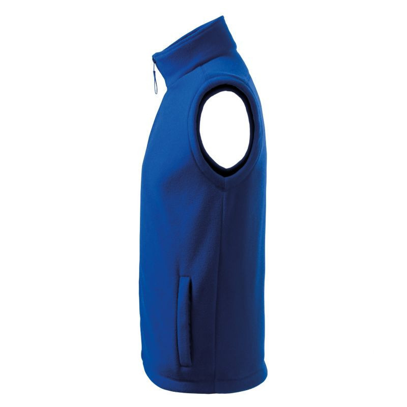 Unisex fleecová vesta Next U MLI-51805 - Malfini 4XL