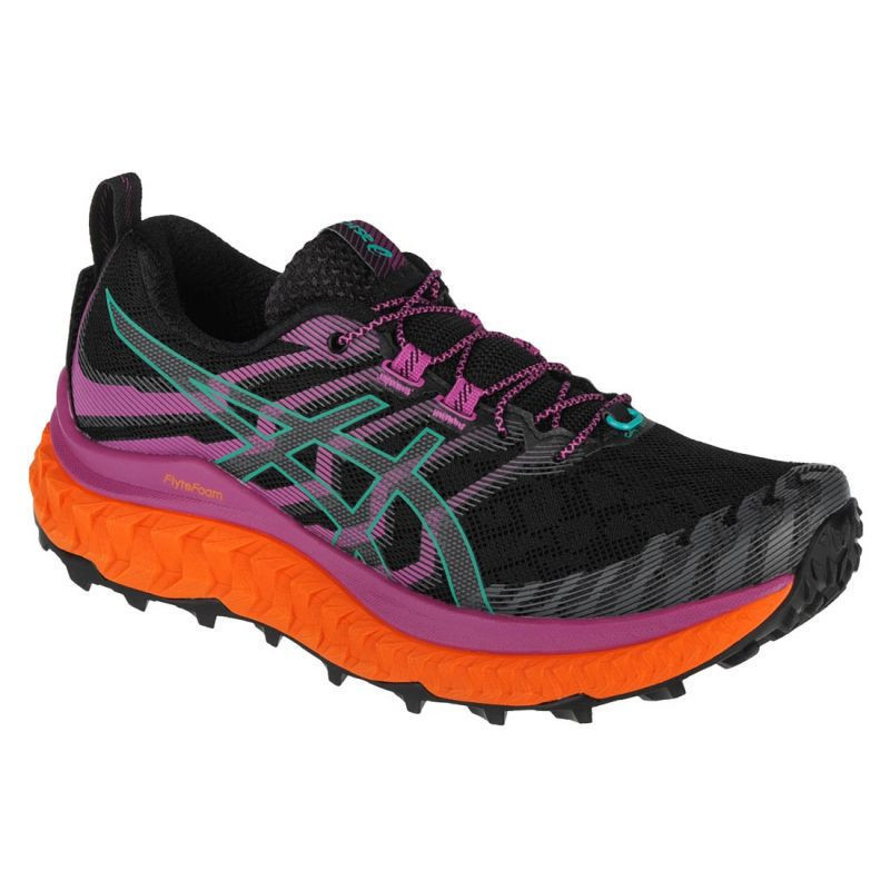 Dámske bežecké topánky Trabuco Max W 1012A901-002 - Asics 44,5